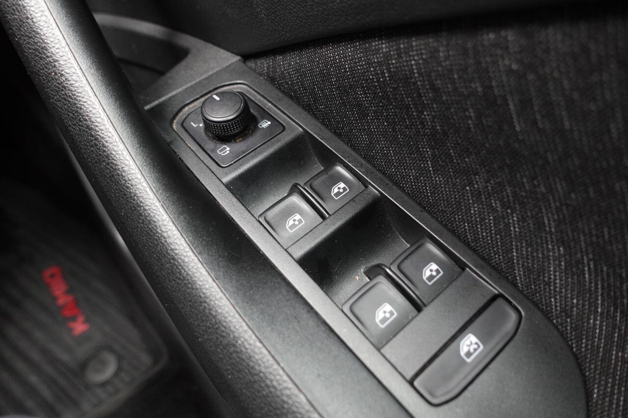 Skoda Kamiq - Image 46