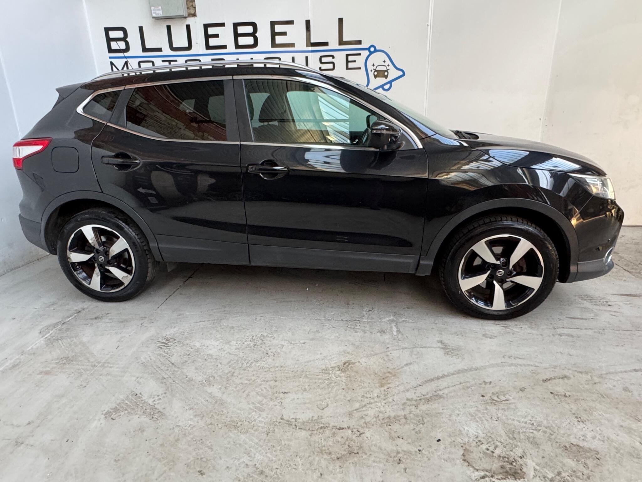 Nissan Qashqai - Image 9