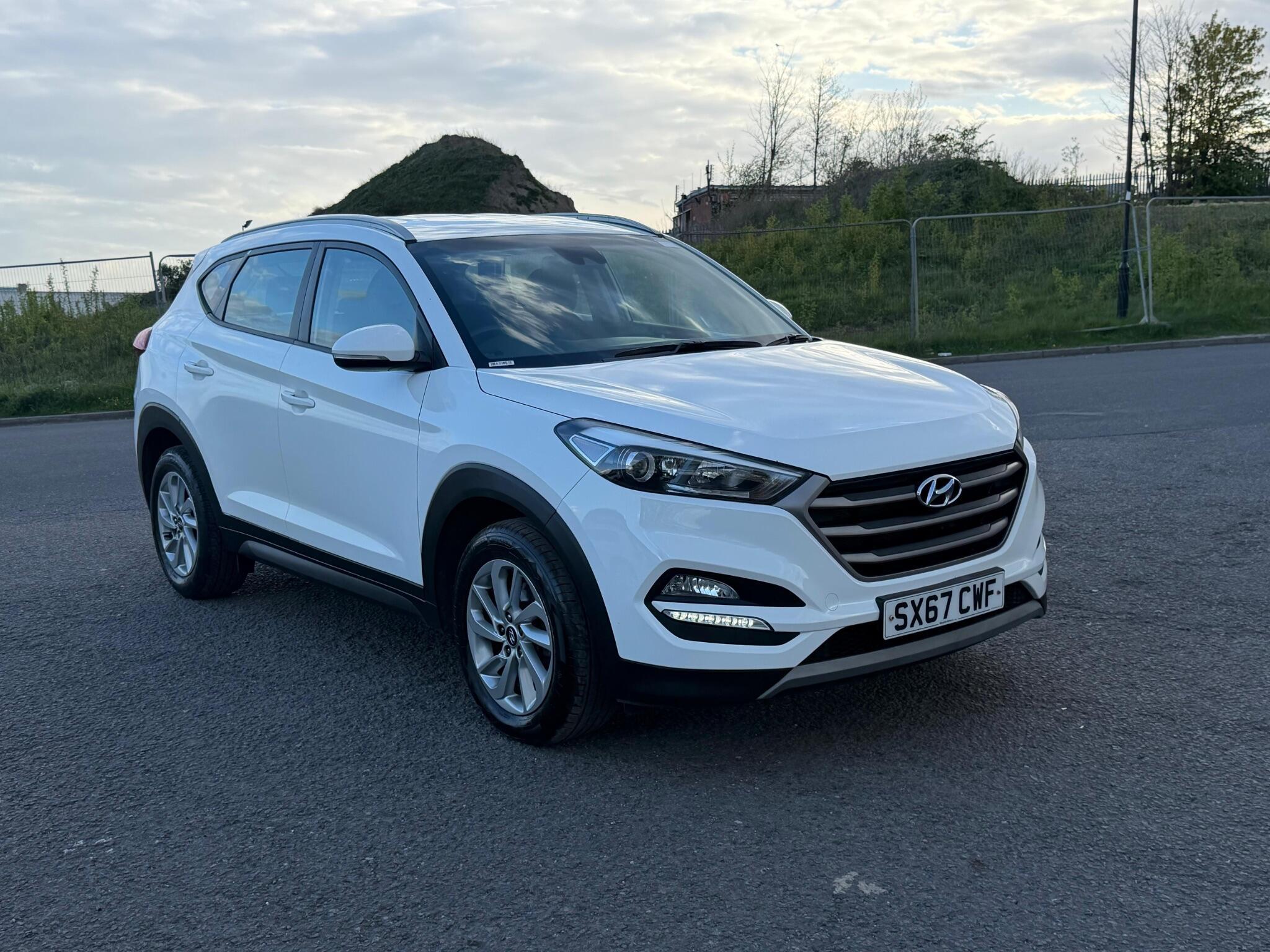 Hyundai Tucson - Image 5