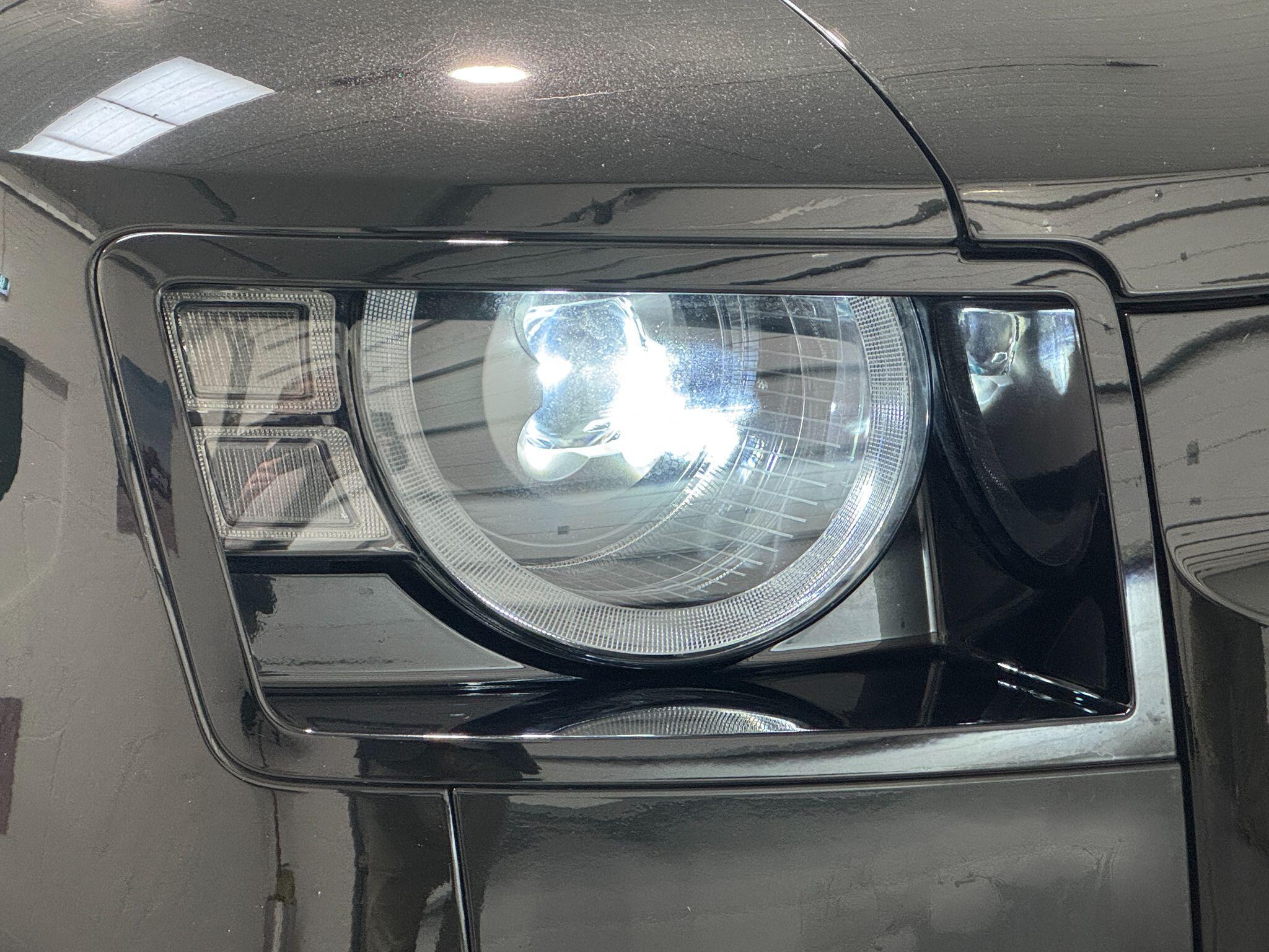 Land Rover Defender 90 - Image 97