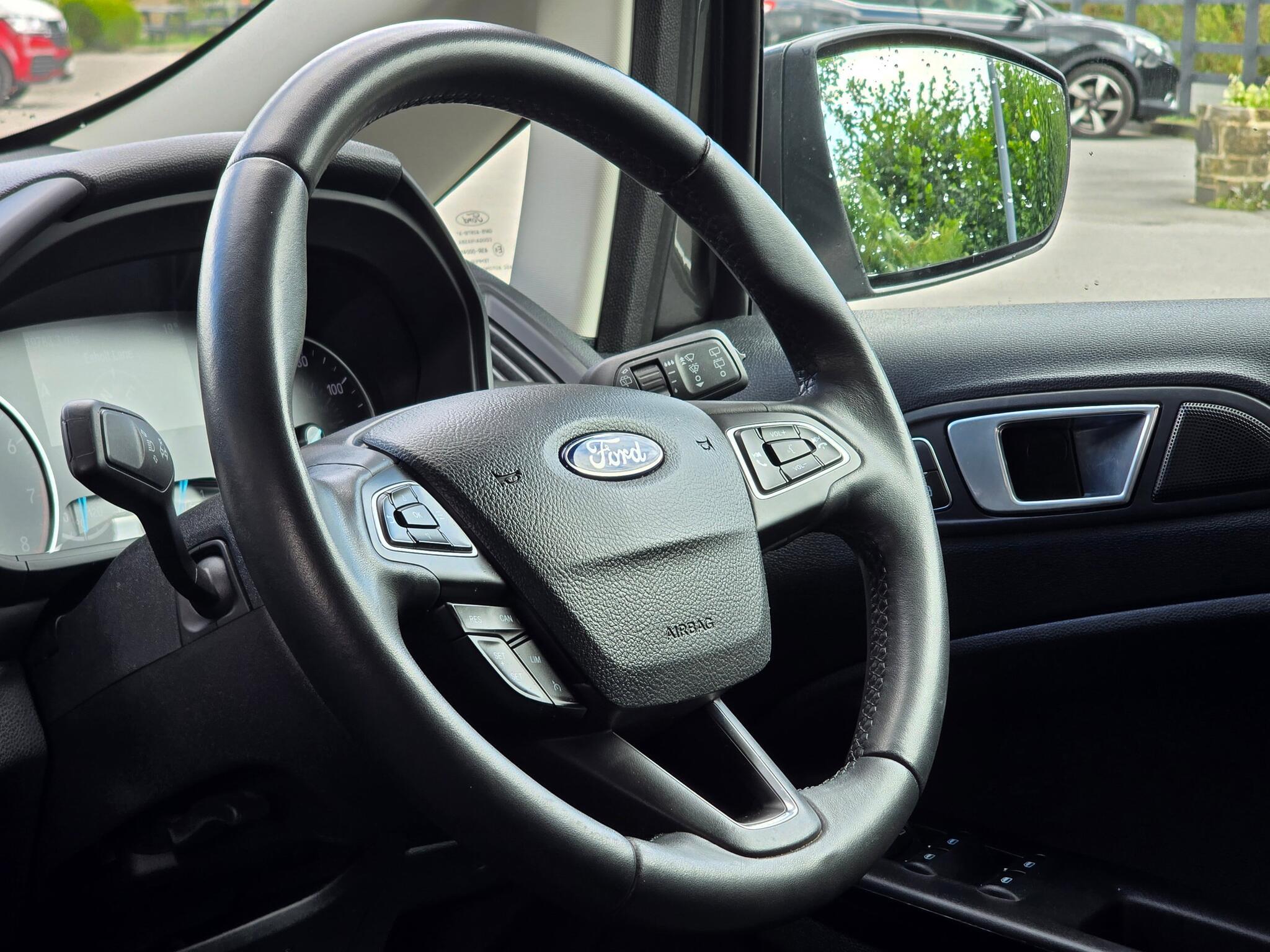 Ford Ecosport - Image 6