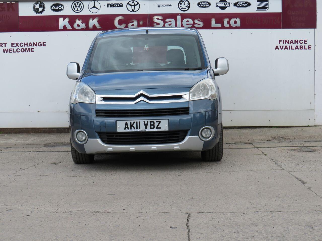 Citroen Berlingo - Image 6
