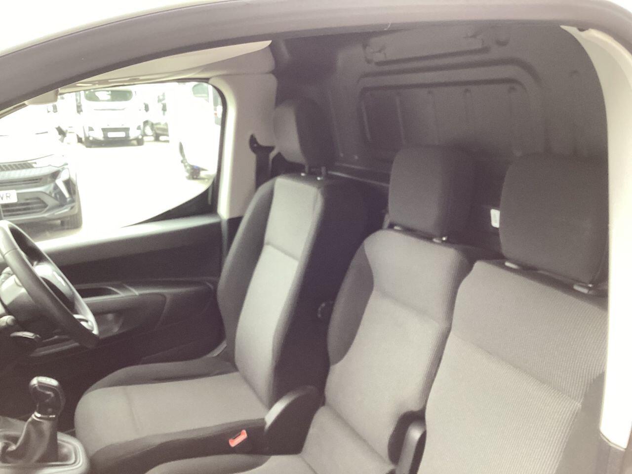 Citroen Berlingo - Image 20