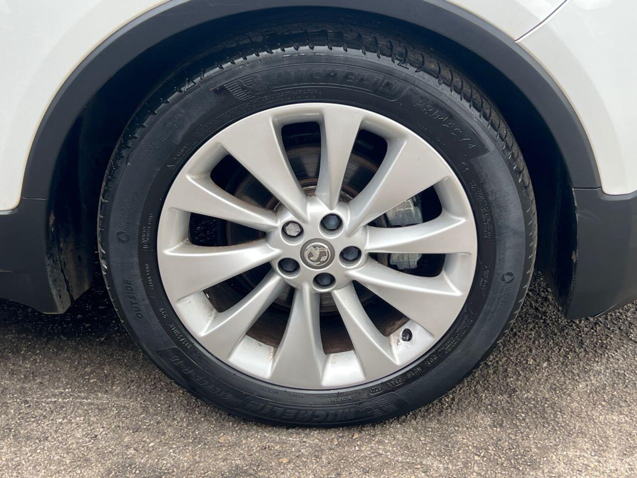 Vauxhall Mokka - Image 21