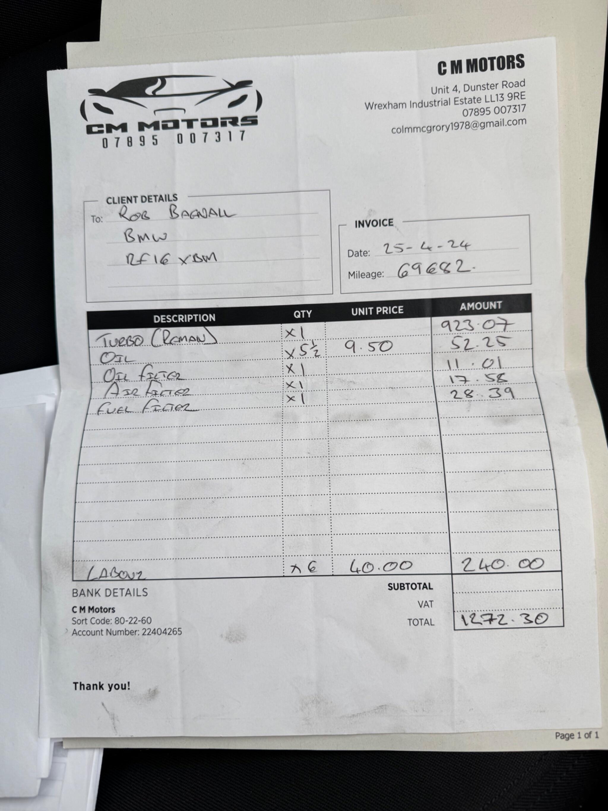 BMW 2 Series - Image 46