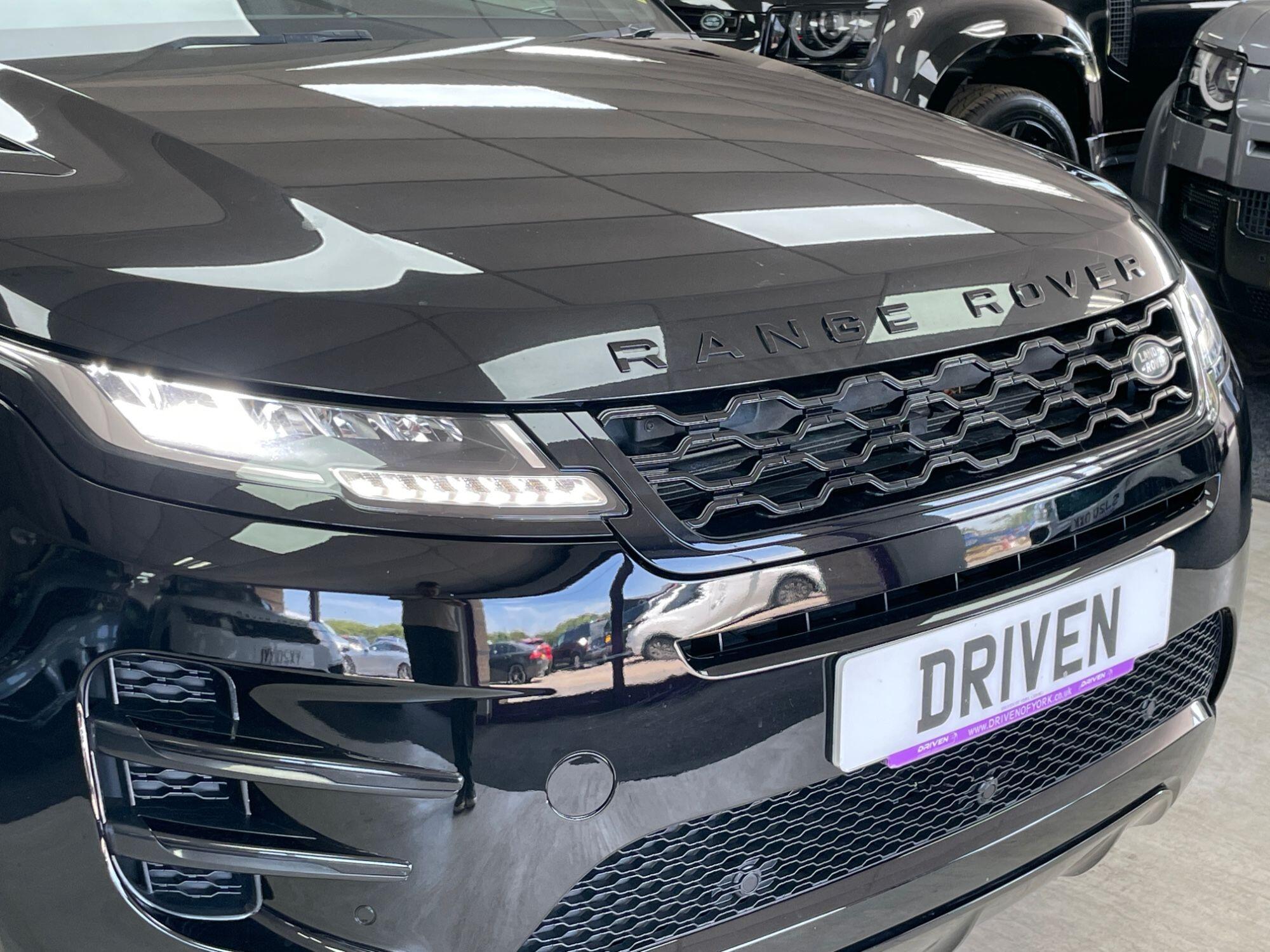 Land Rover Range Rover Evoque - Image 4