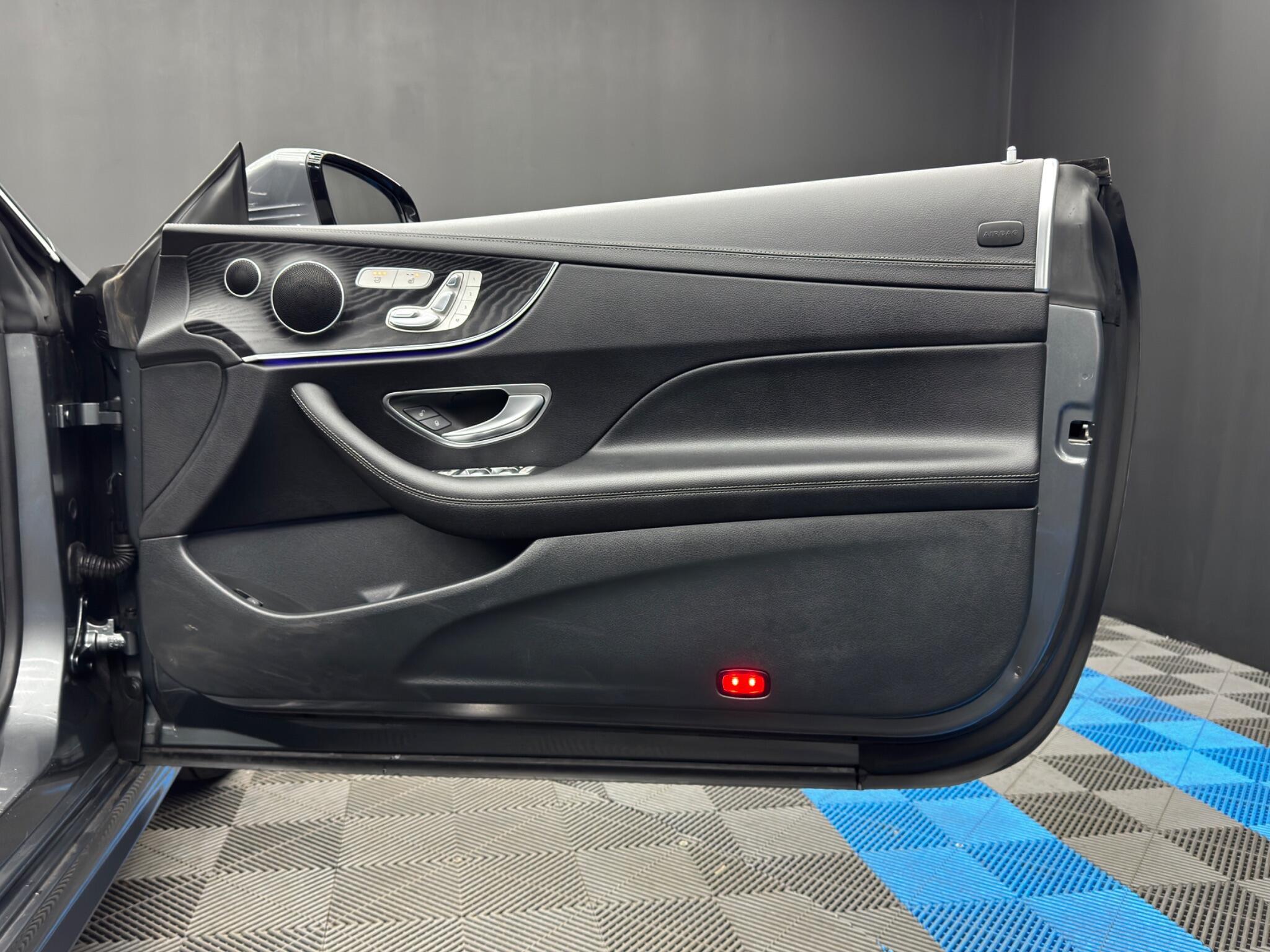 Mercedes E Class - Image 39