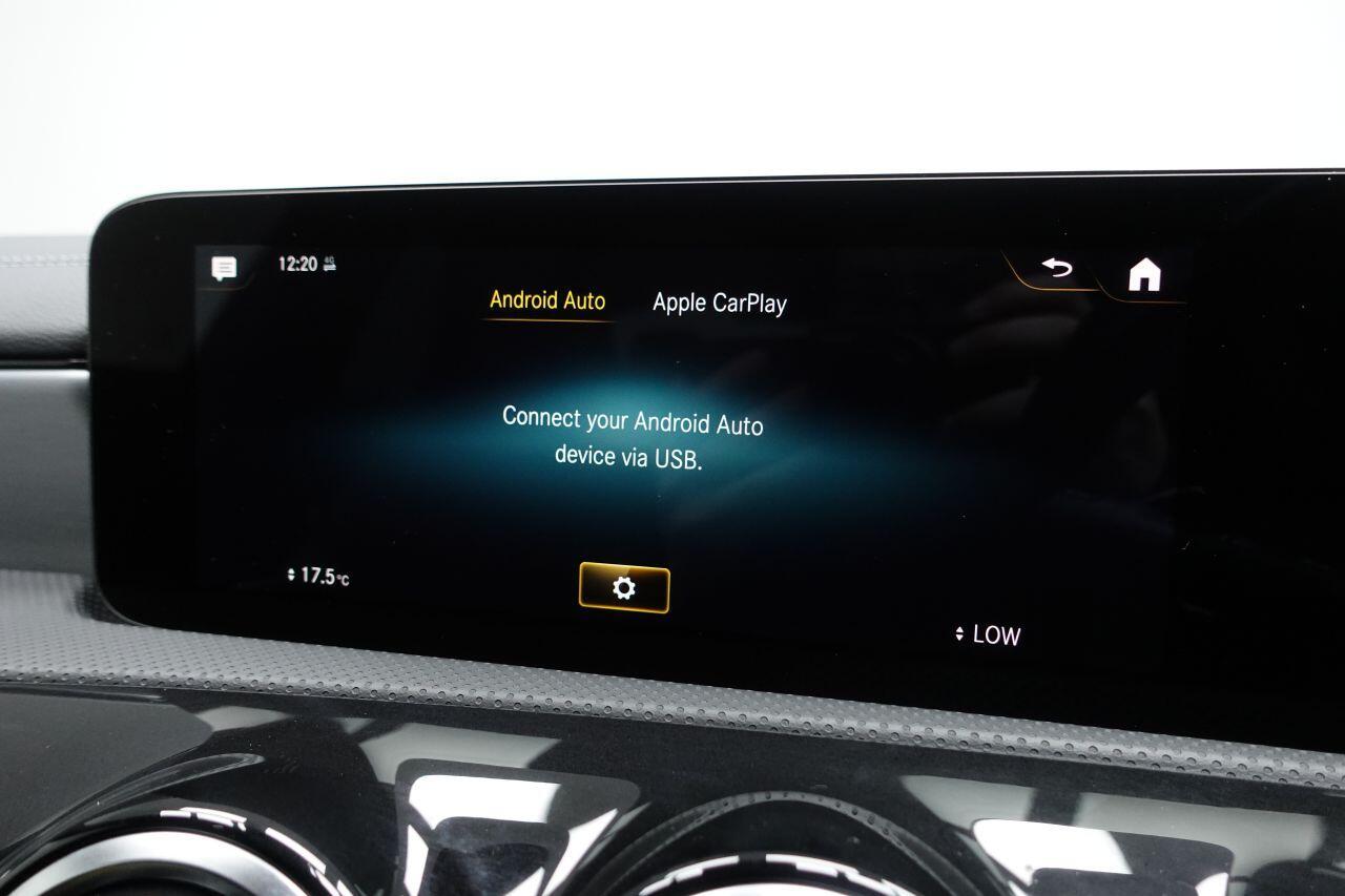 Mercedes CLA - Image 32