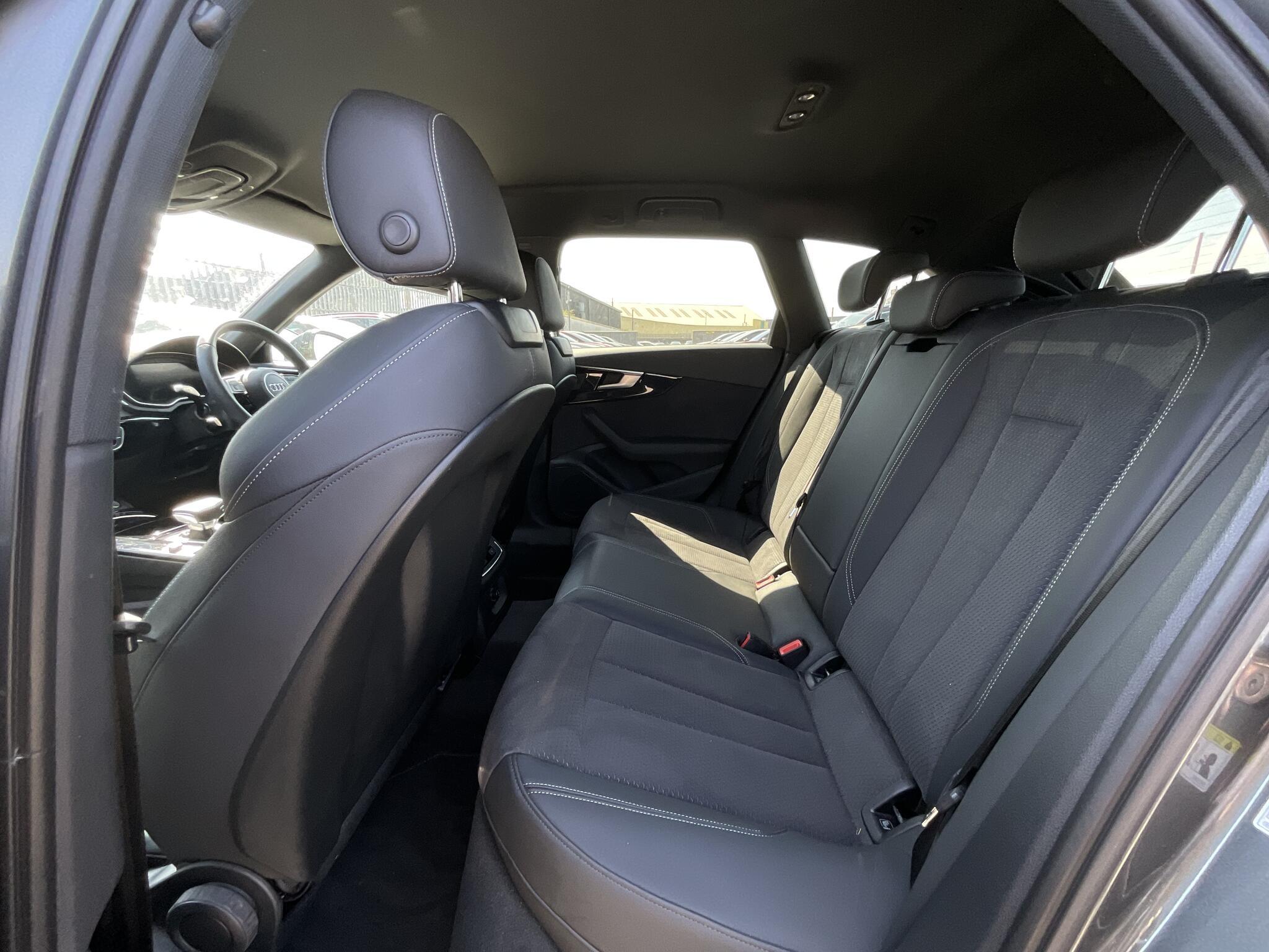 Audi A4 Avant - Image 15