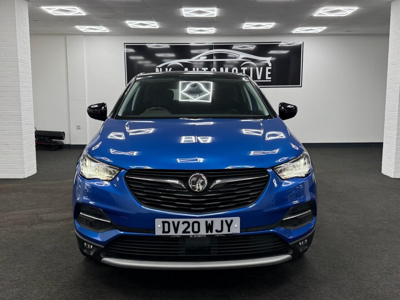Vauxhall Grandland X - Image 3
