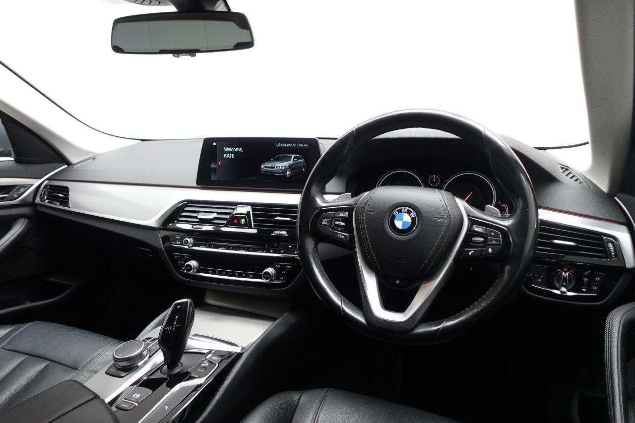 BMW 5 Series - Image 15
