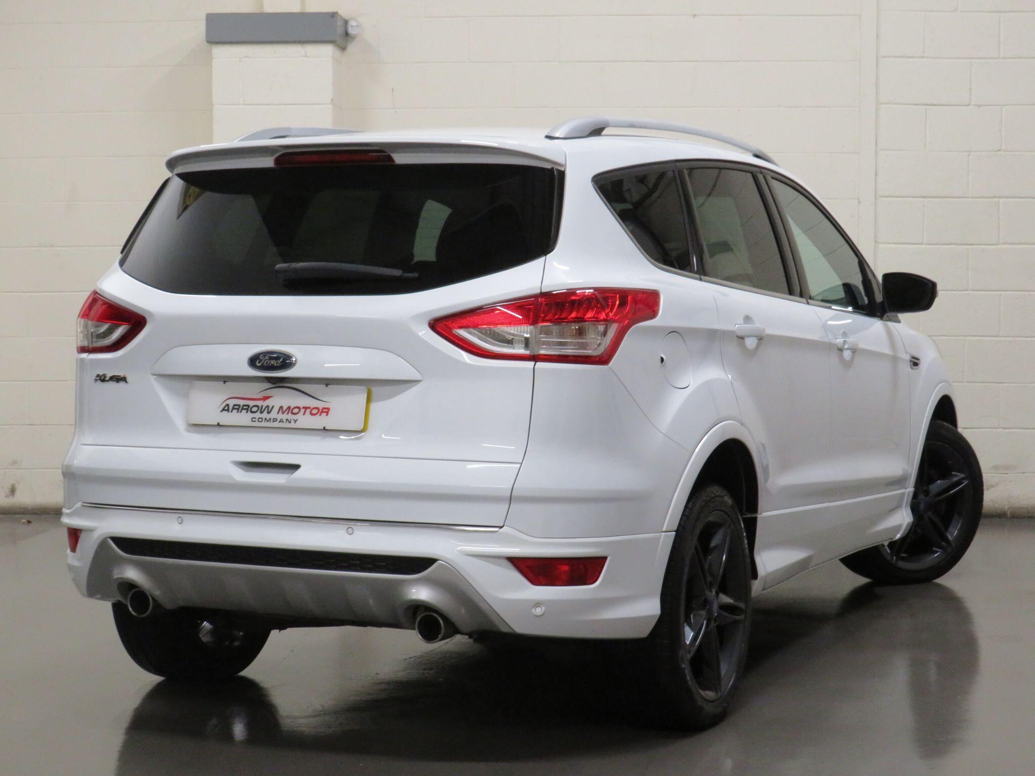 Ford Kuga - Image 3