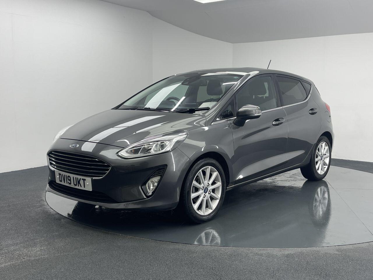 Ford Fiesta - Image 15