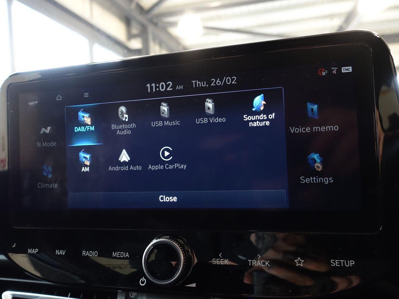 Hyundai i30 - Image 39