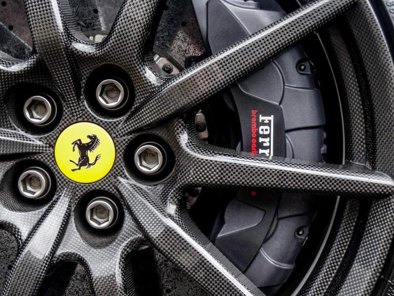 Ferrari 296 GTS - Image 8