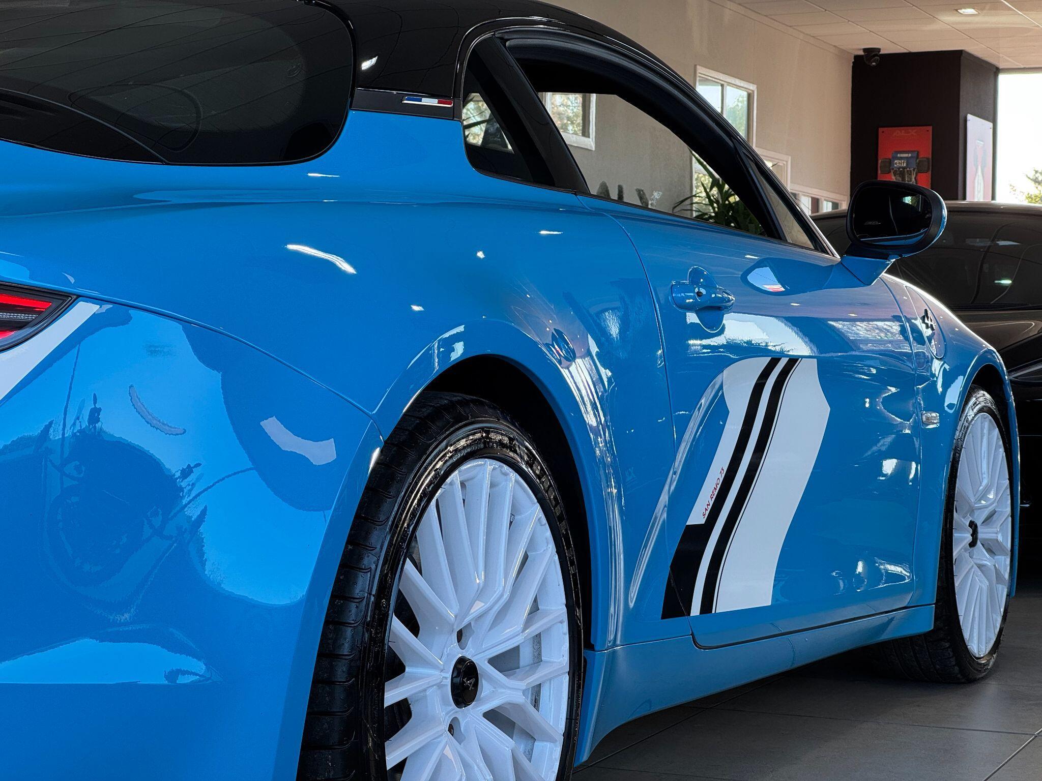 Alpine A110 - Image 23