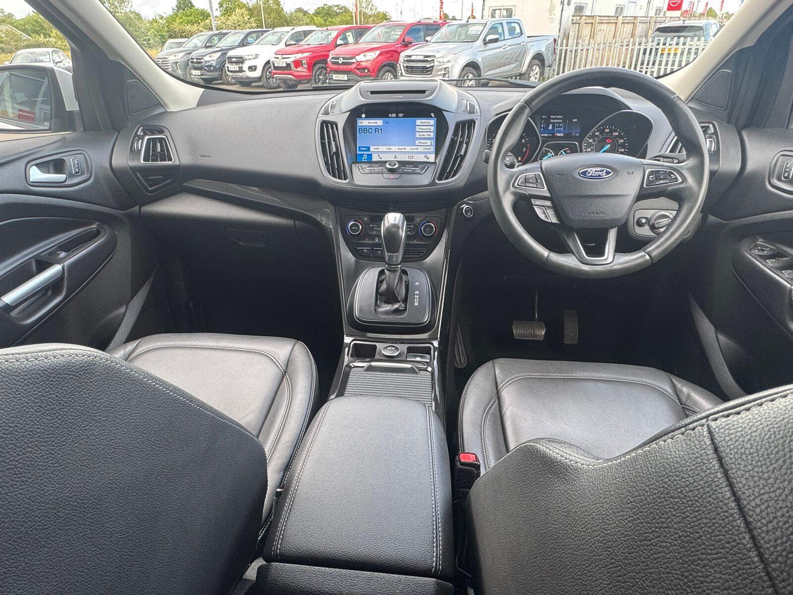 Ford Kuga - Image 5