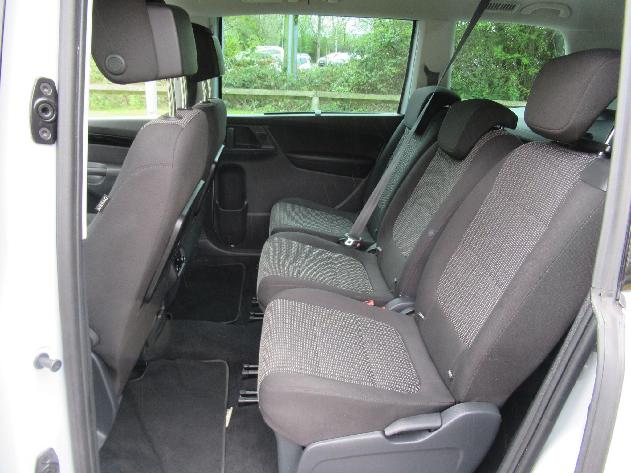 SEAT Alhambra - Image 15