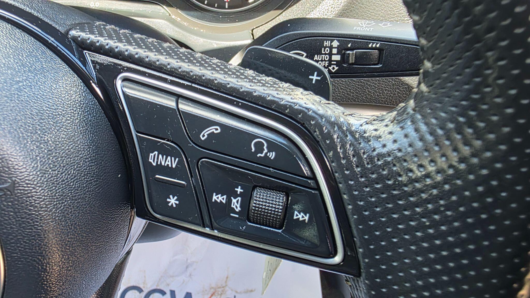 Audi A3 - Image 19
