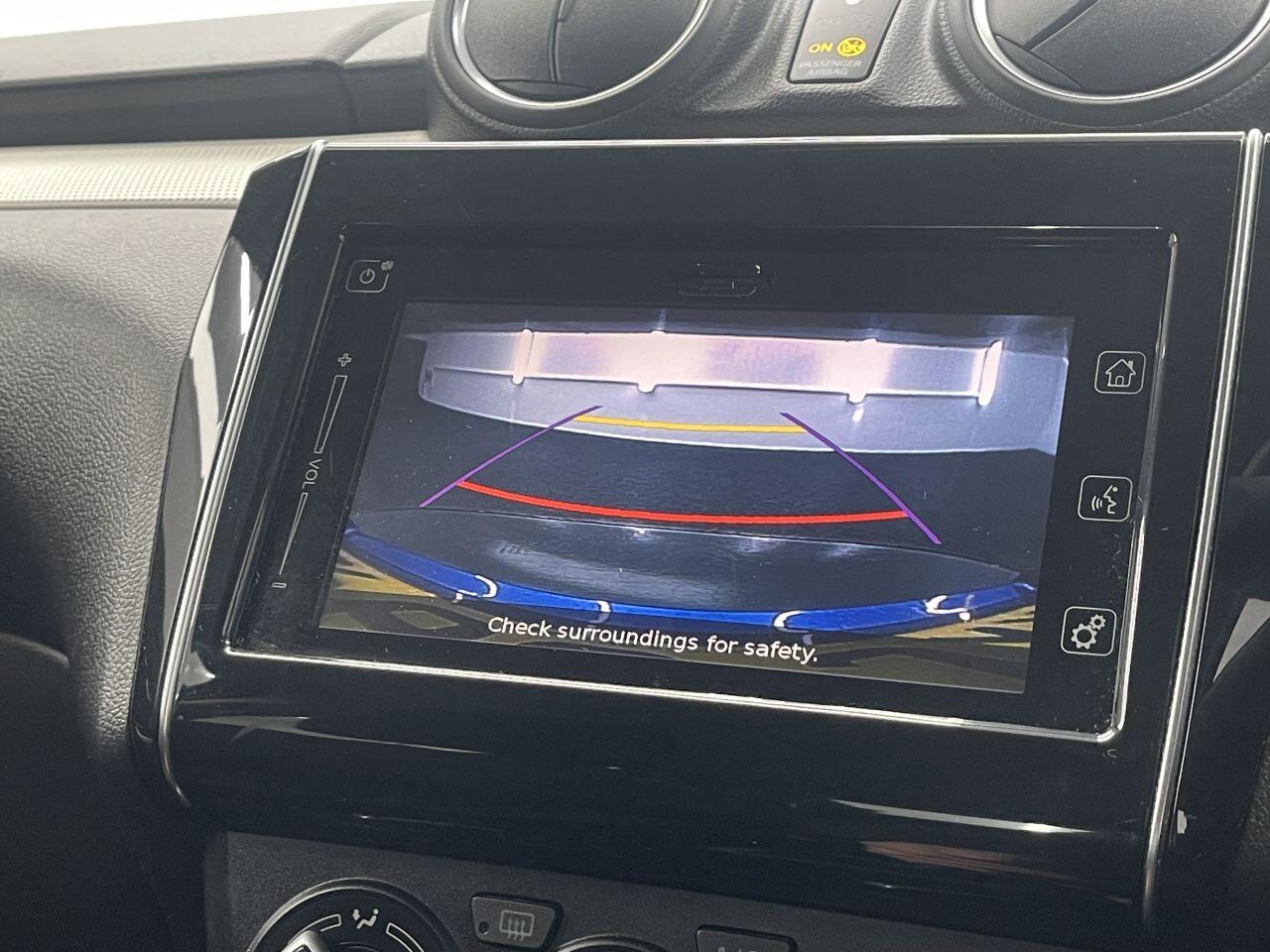 Suzuki Swift - Image 23