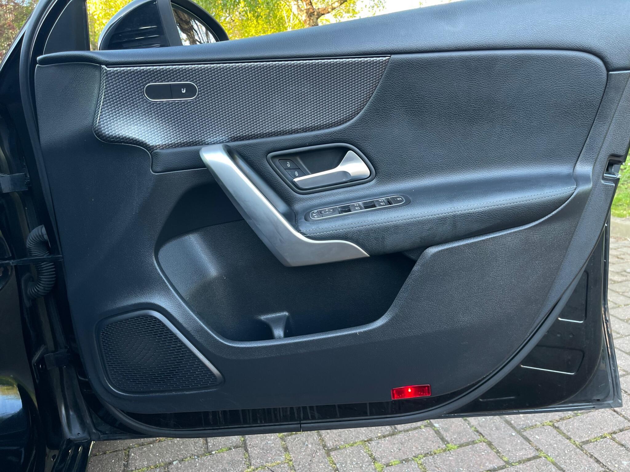 Mercedes A Class - Image 34