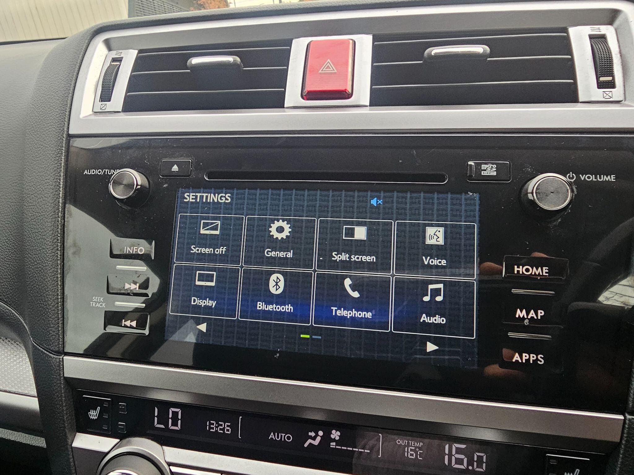 Subaru Outback - Image 37