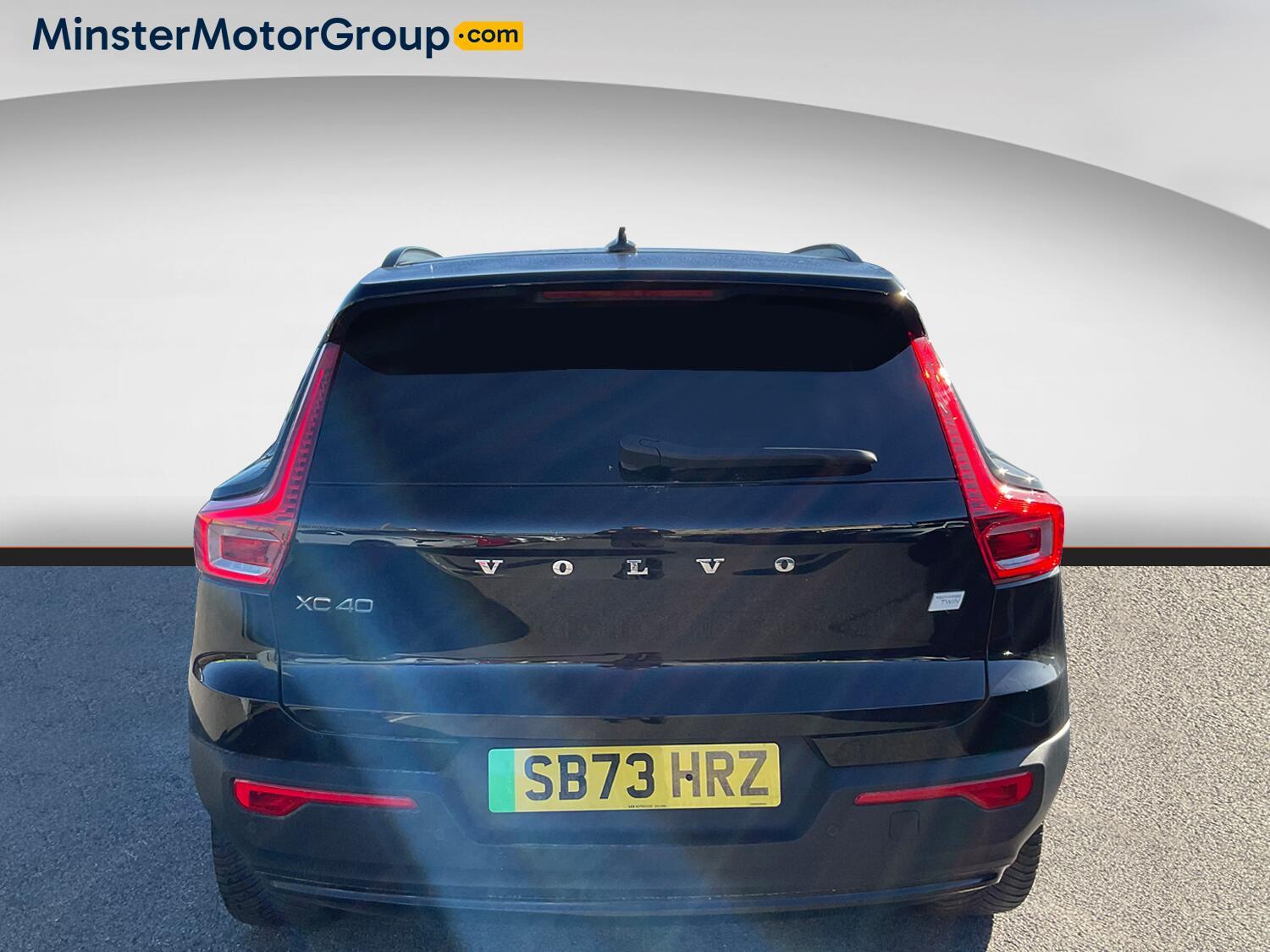 Volvo XC40 - Image 3