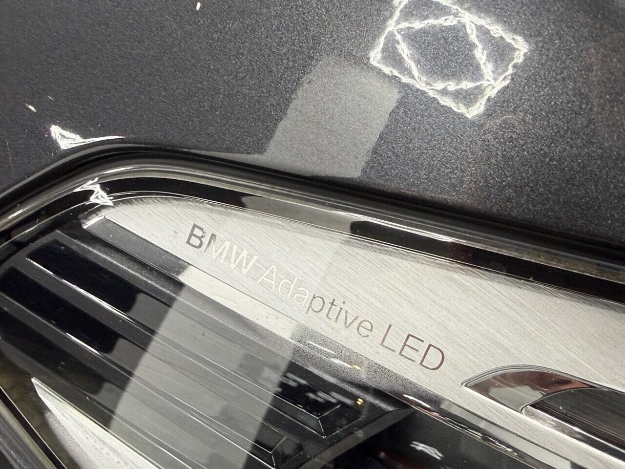 BMW 5 Series - Image 11