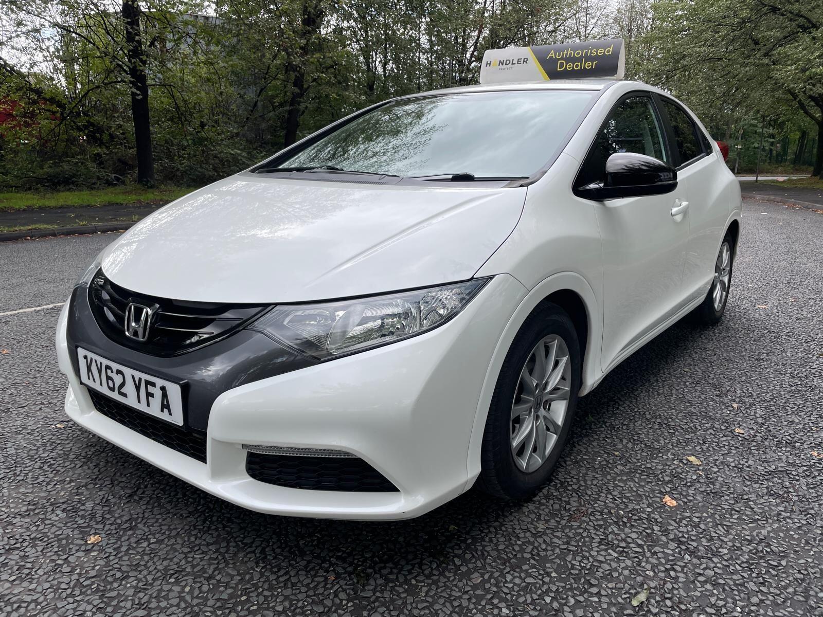 Honda Civic - Image 2