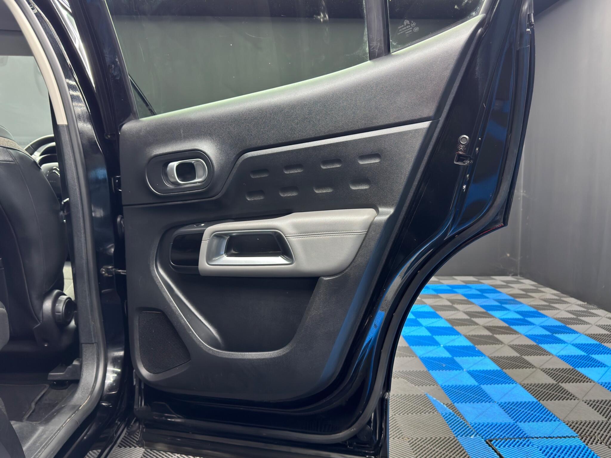 Citroen C5 Aircross - Image 39