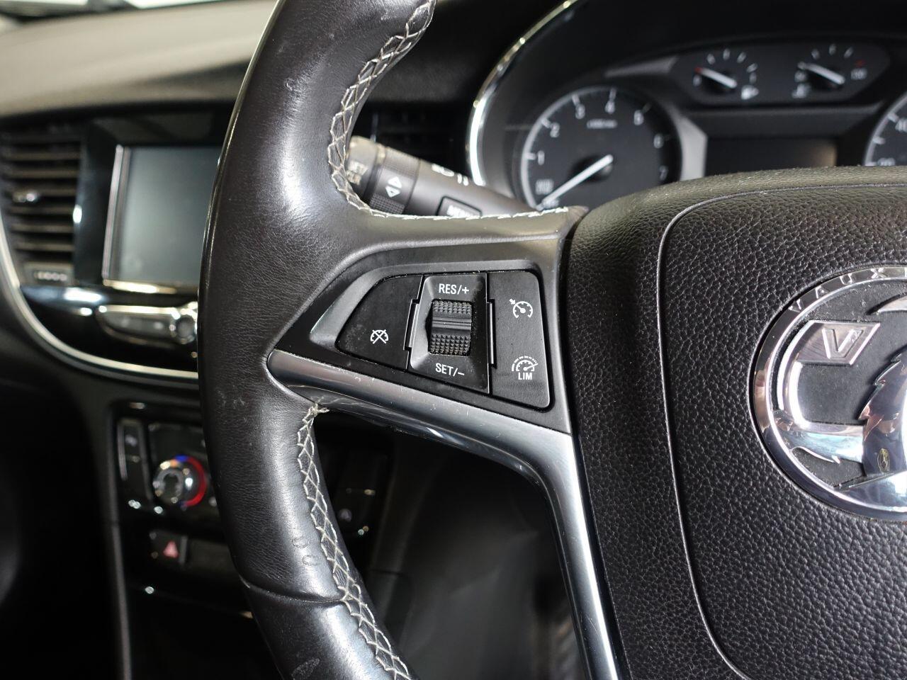 Vauxhall Mokka X - Image 18