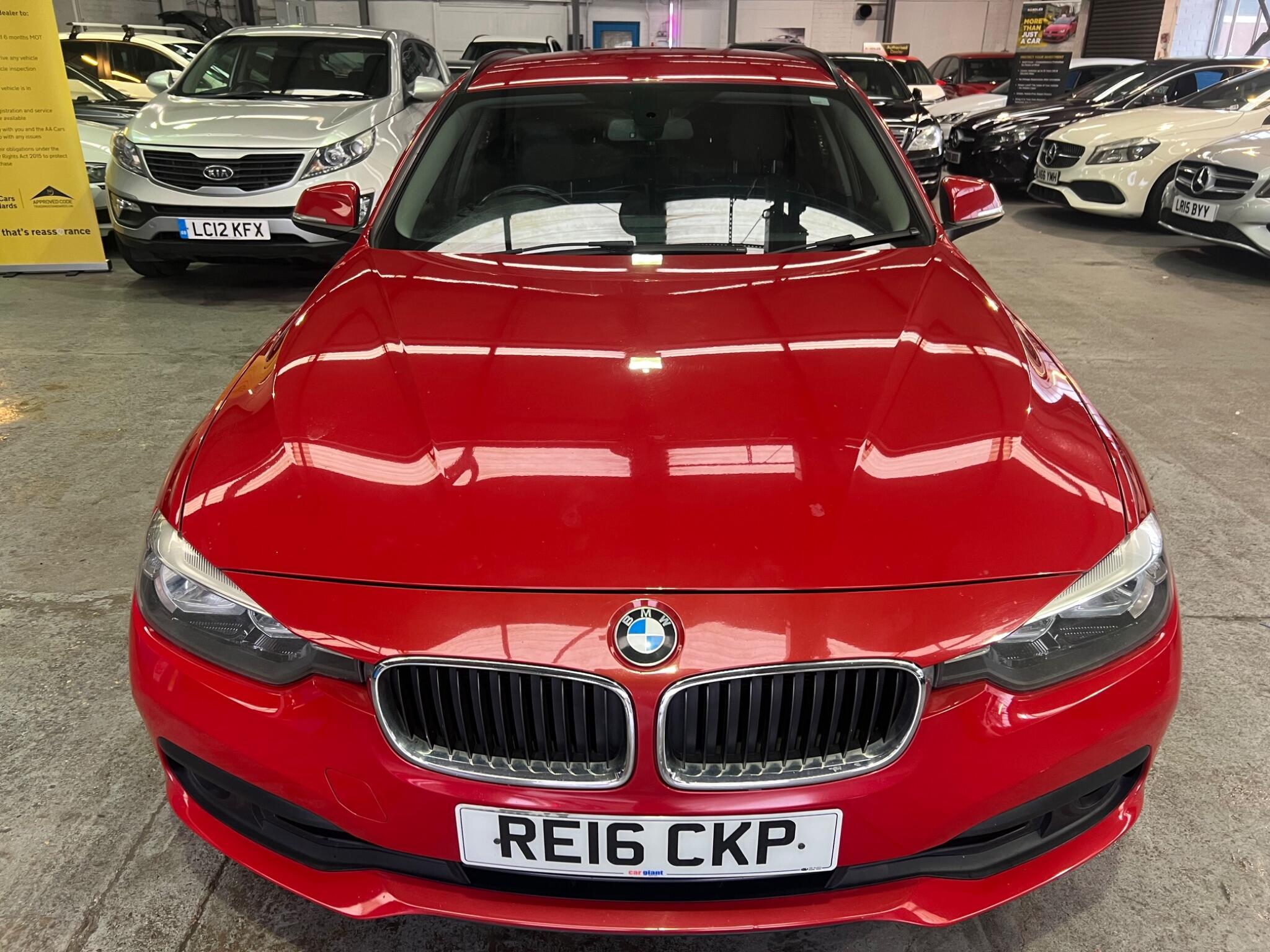 BMW 3 Series - Image 10