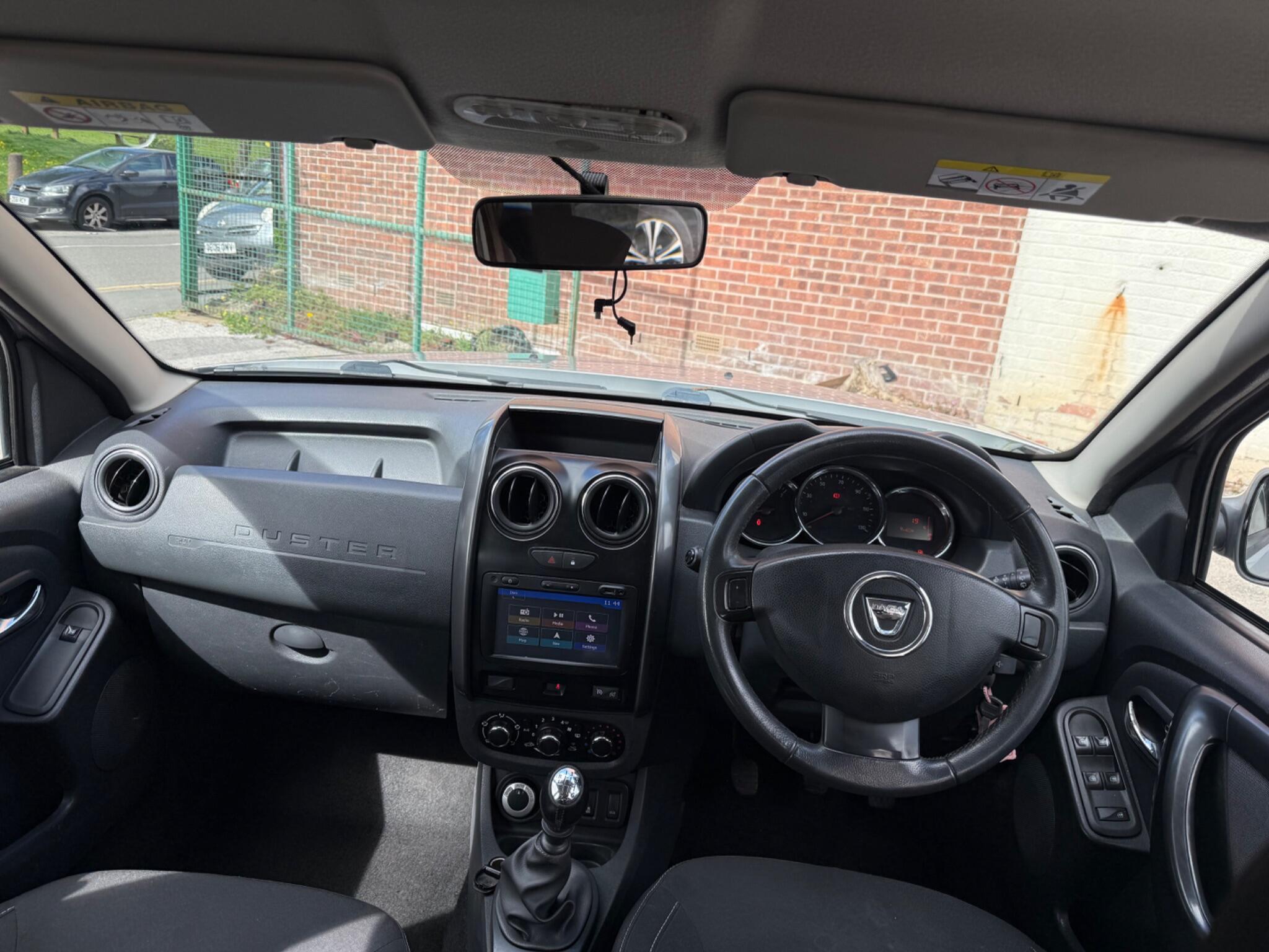 Dacia Duster - Image 18