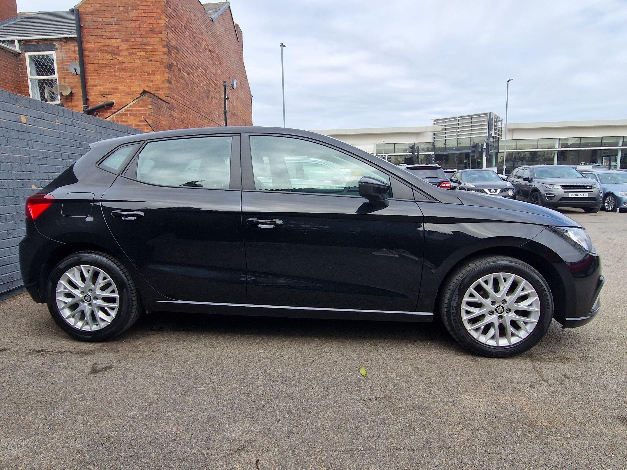 SEAT Ibiza - Image 13