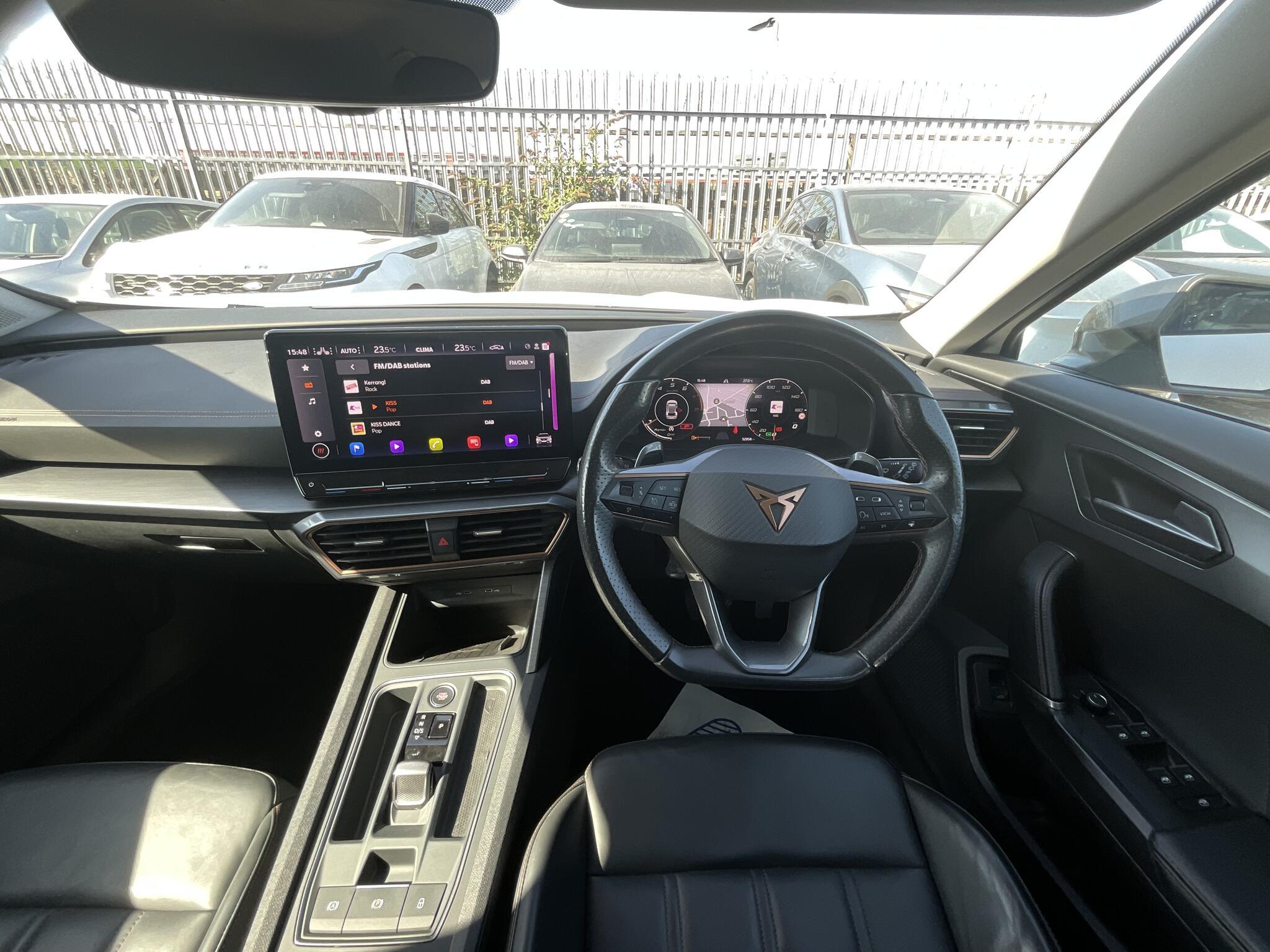 Cupra Formentor - Image 6