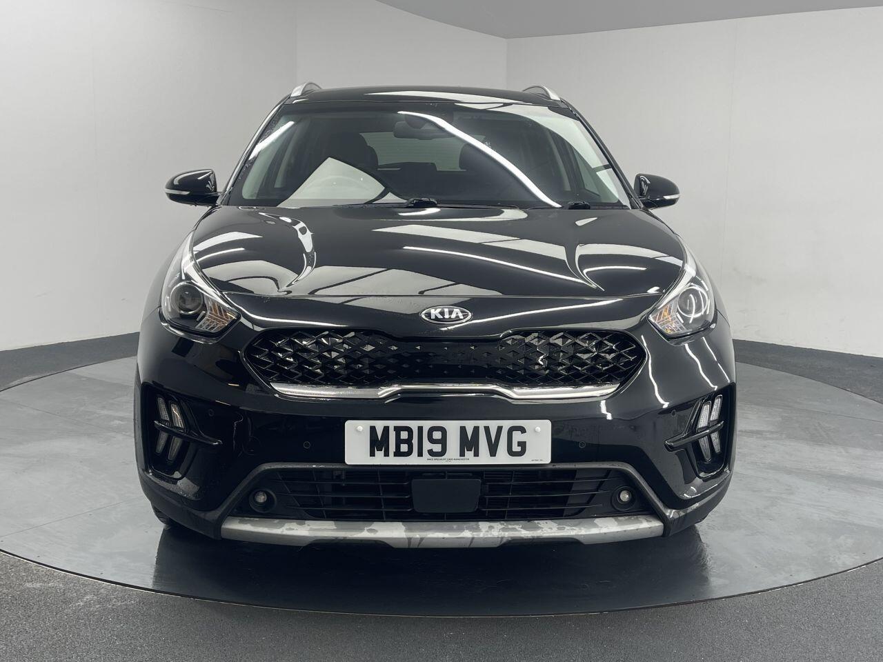 Kia Niro - Image 5