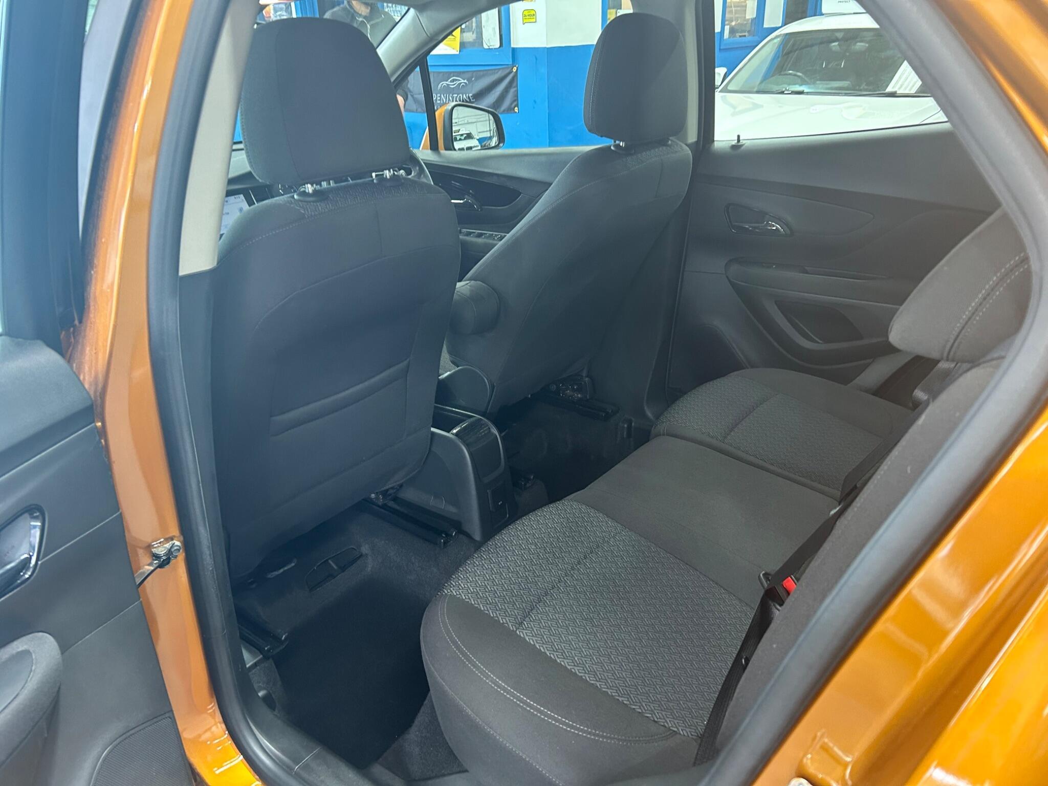 Vauxhall Mokka X - Image 25
