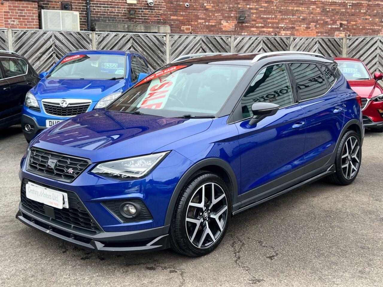 SEAT Arona - Image 2