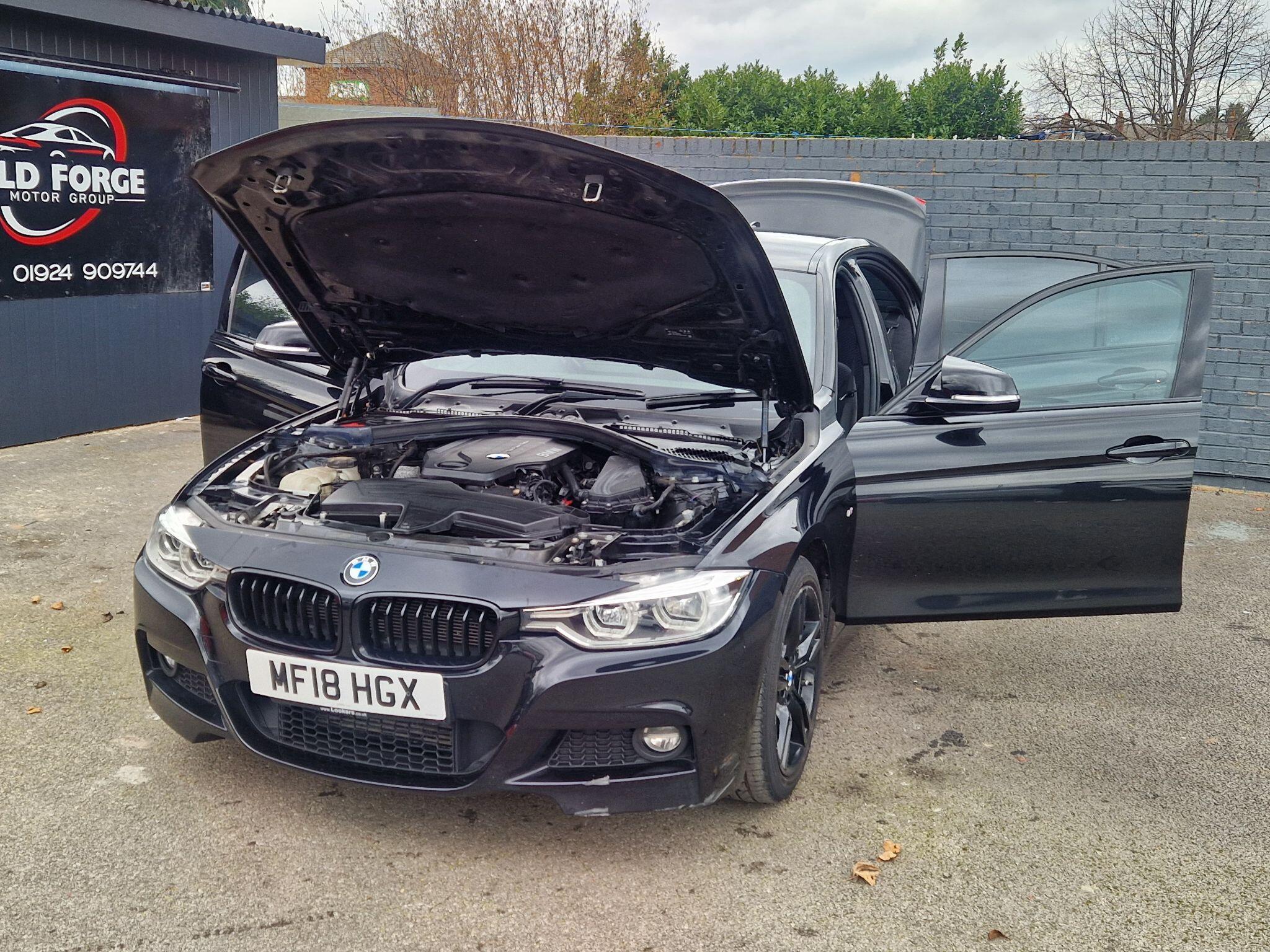 BMW 3 Series - Image 14