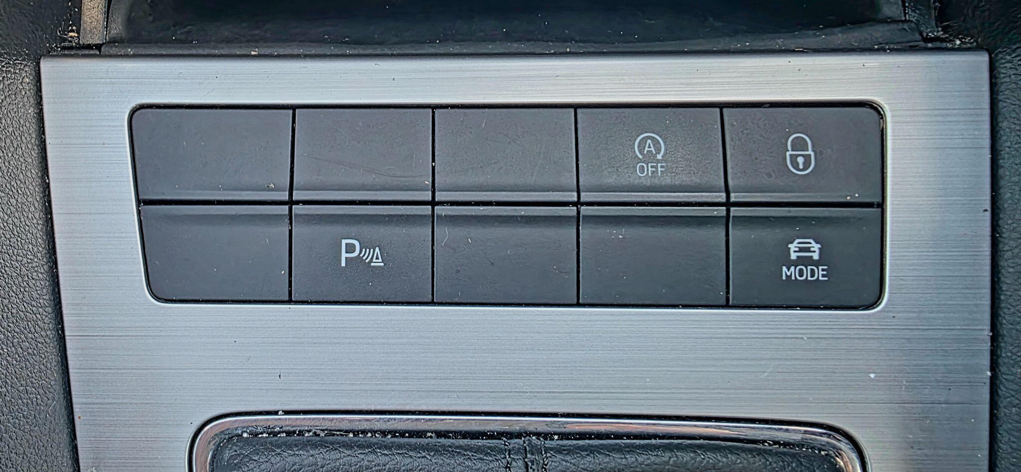 Skoda Octavia - Image 30