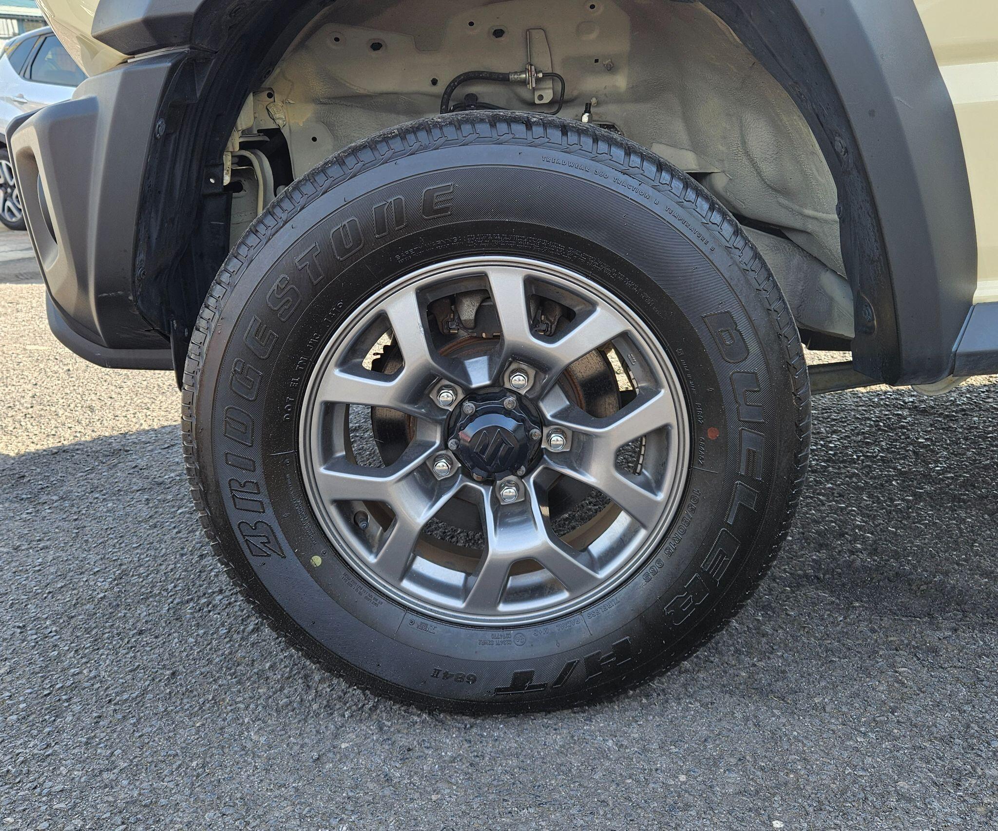 Suzuki Jimny - Image 66