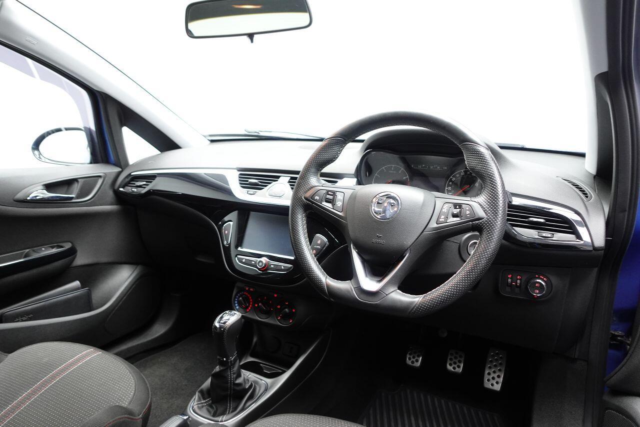 Vauxhall Corsa - Image 15