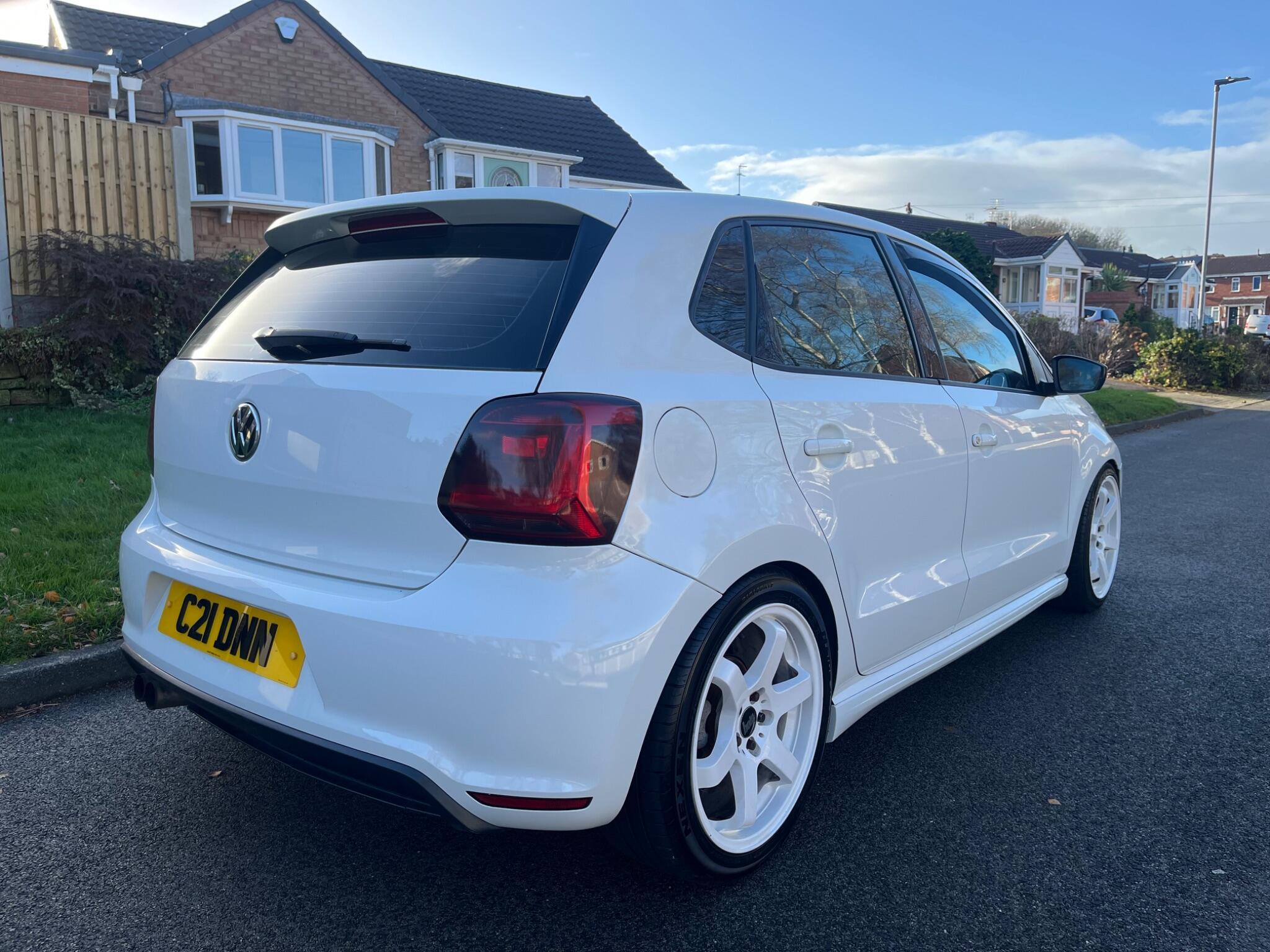 Volkswagen Polo - Image 2