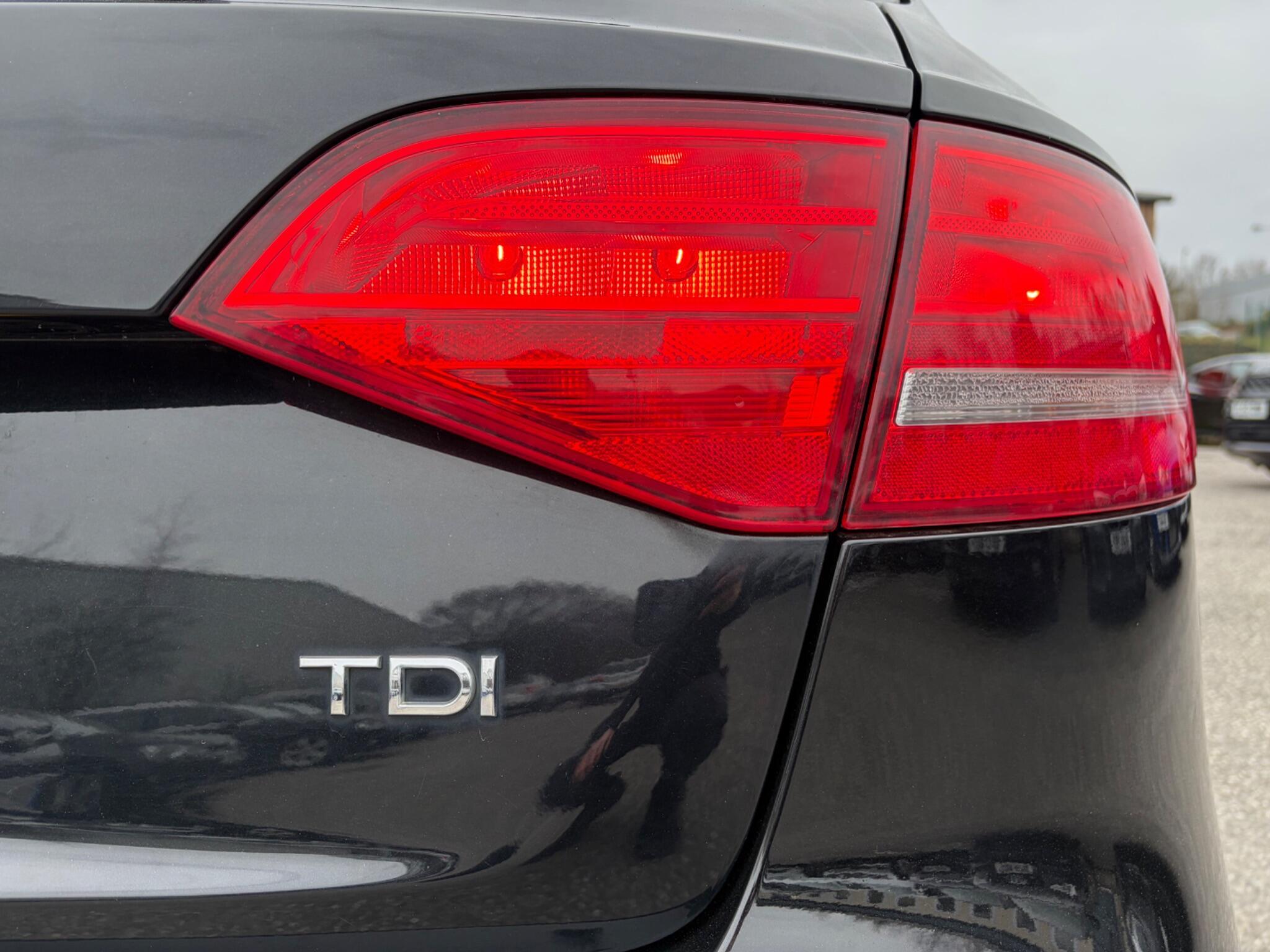 Audi A4 Avant - Image 35