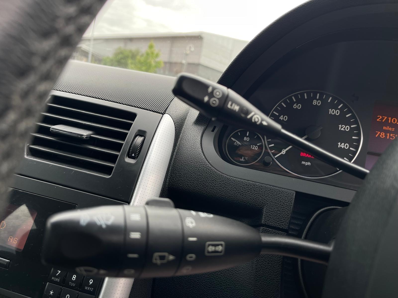 Mercedes A Class - Image 15