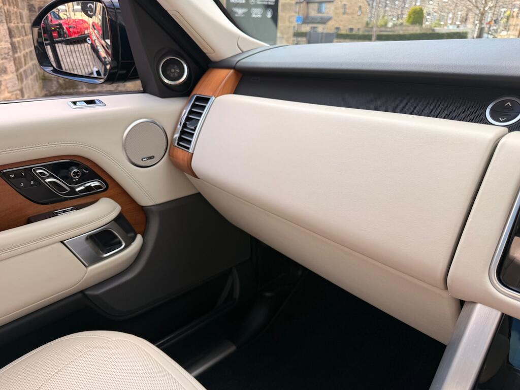 Land Rover Range Rover - Image 74