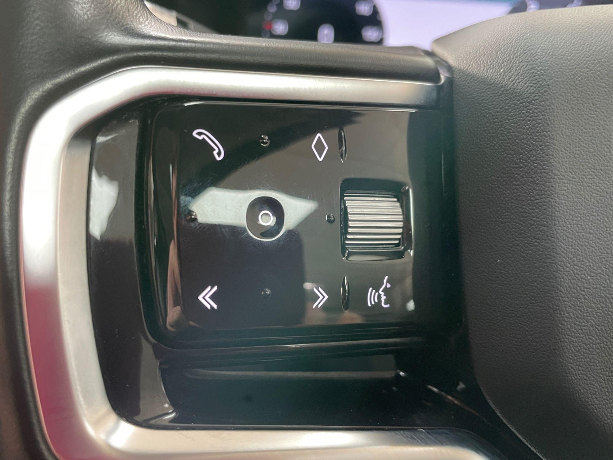 Land Rover DISCOVERY SPORT - Image 35