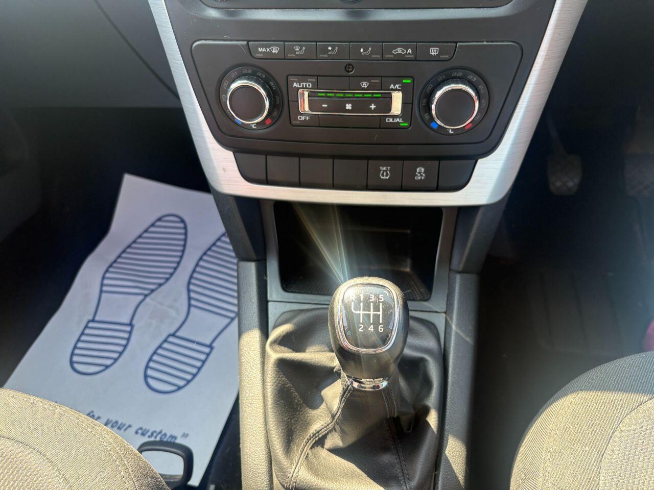 Skoda Yeti - Image 13