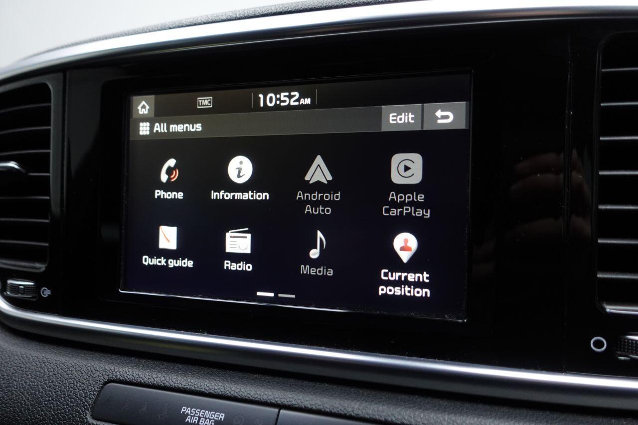 Kia Sportage - Image 23