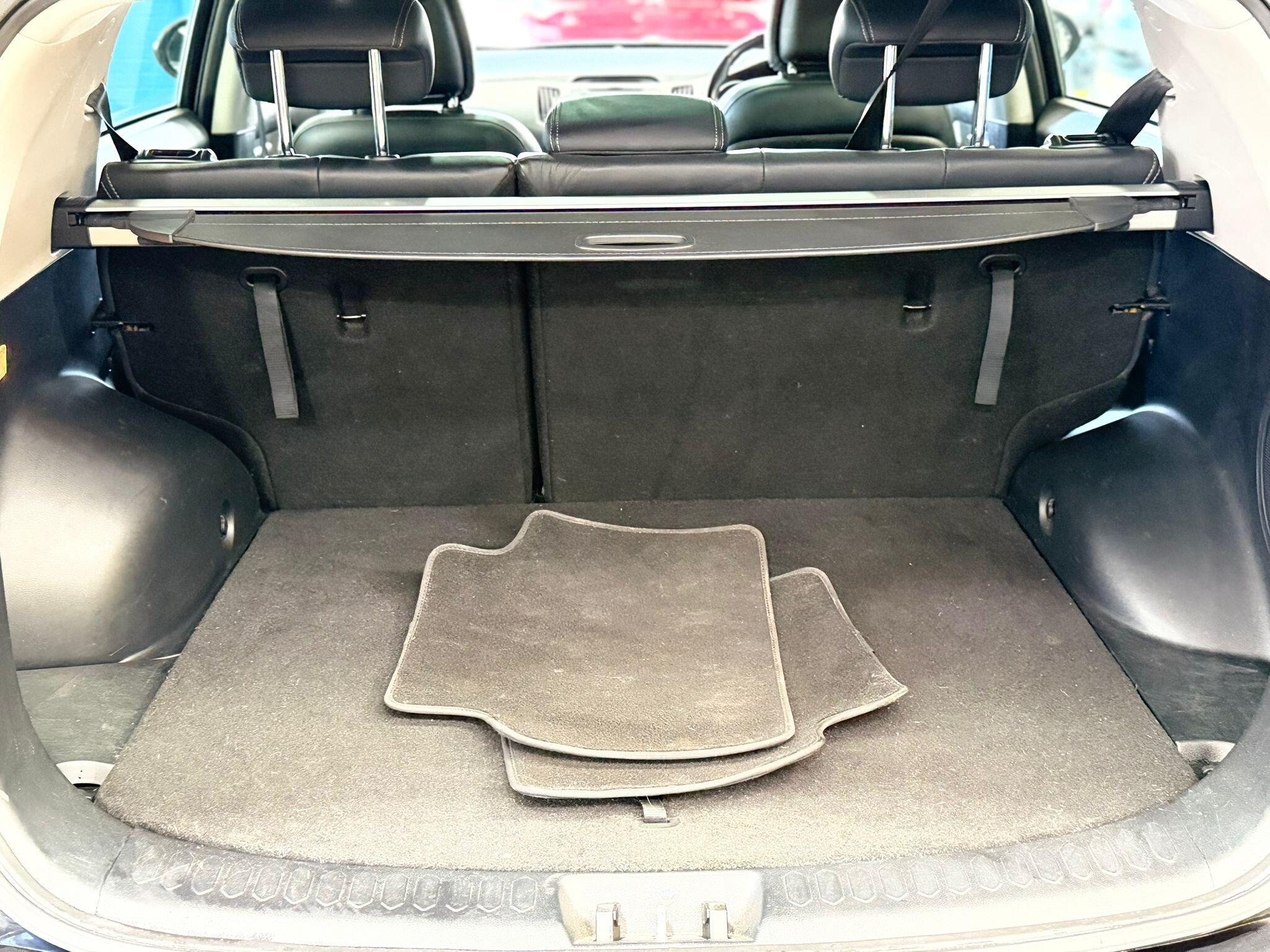 Kia Sportage - Image 23